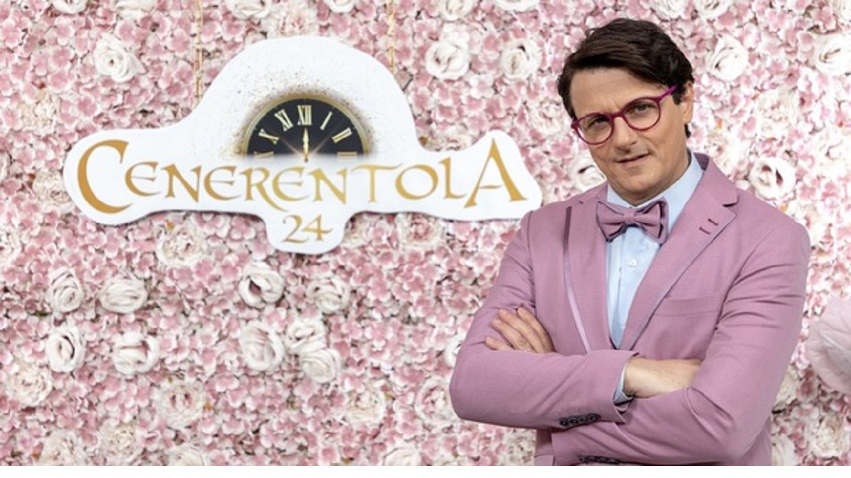 Ciro Florio, Cenerentola 24