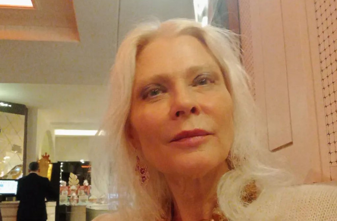 Isabel Russinova: chi è e cosa fa oggi Isabel Russinova: chi è e cosa fa oggi
