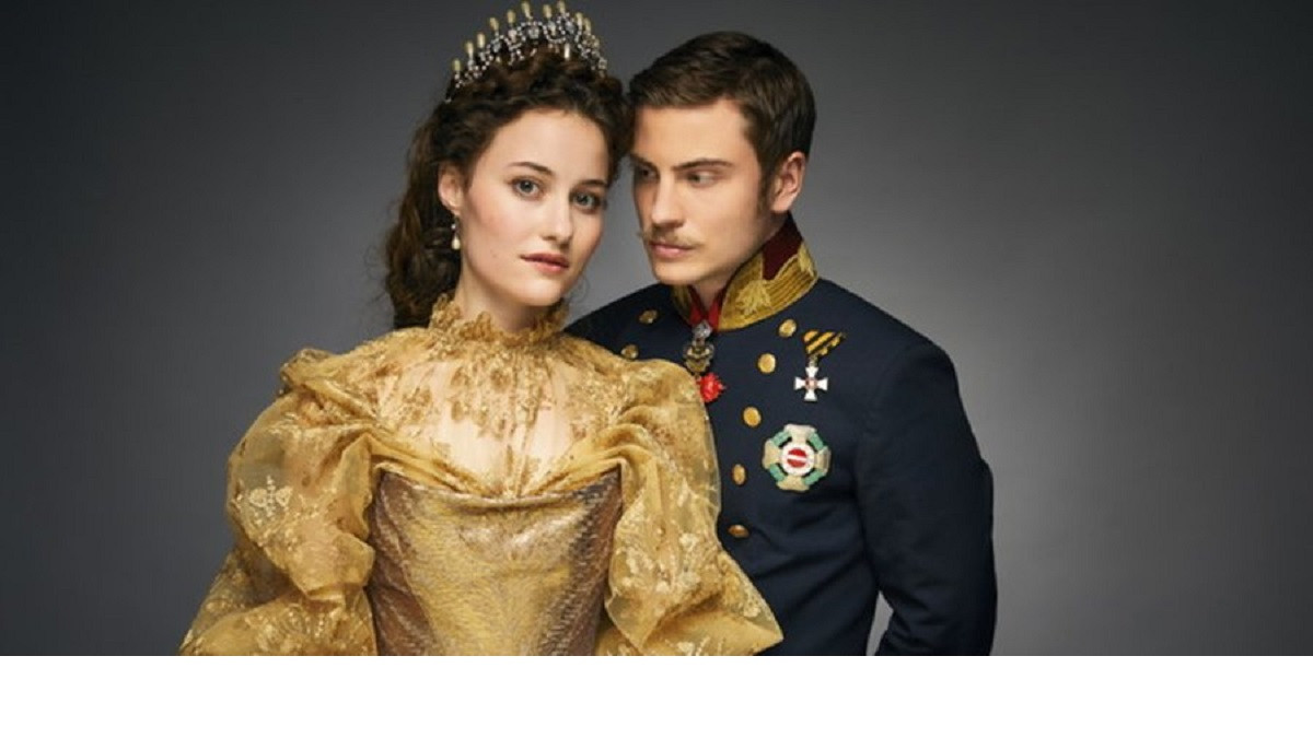 Serie Sissi Serie Sissi