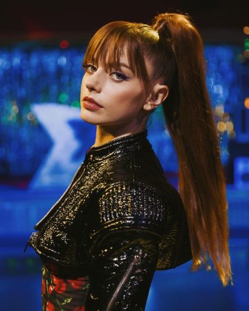 Annalisa