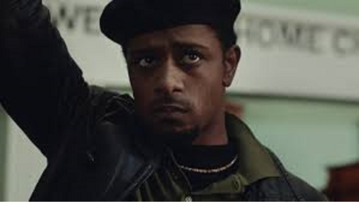 Il film Judas and the black Messiah Il film Judas and the black Messiah