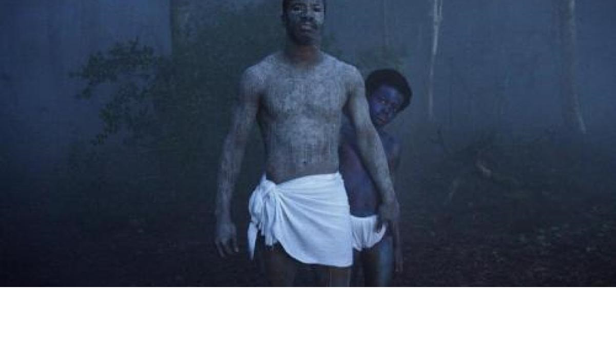 Il film The Birth of a Nation Il risveglio di un popolo Il film The Birth of a Nation Il risveglio di un popolo