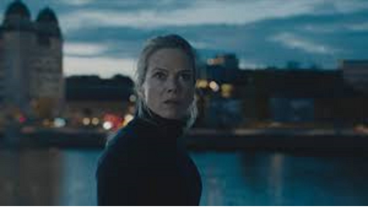 Il film The Quake Il terremoto del secolo Il film The Quake Il terremoto del secolo