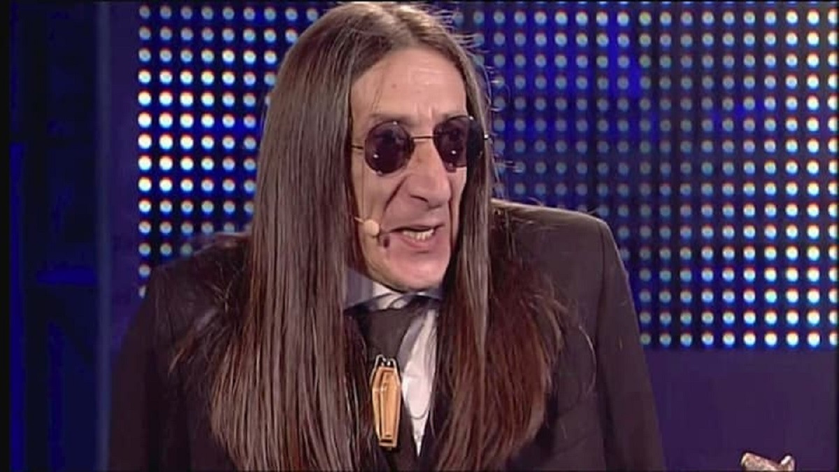 Il game show Avanti un altro!