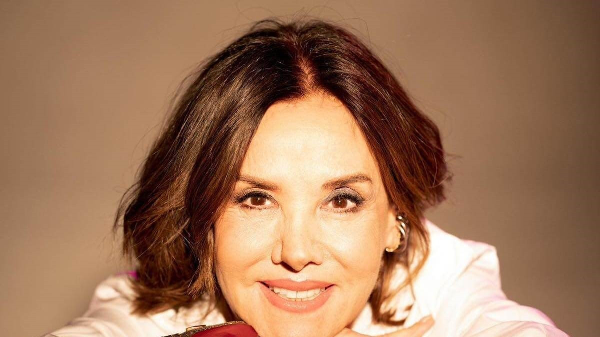 L'imprenditrice Patrizia Mirigliani L'imprenditrice Patrizia Mirigliani