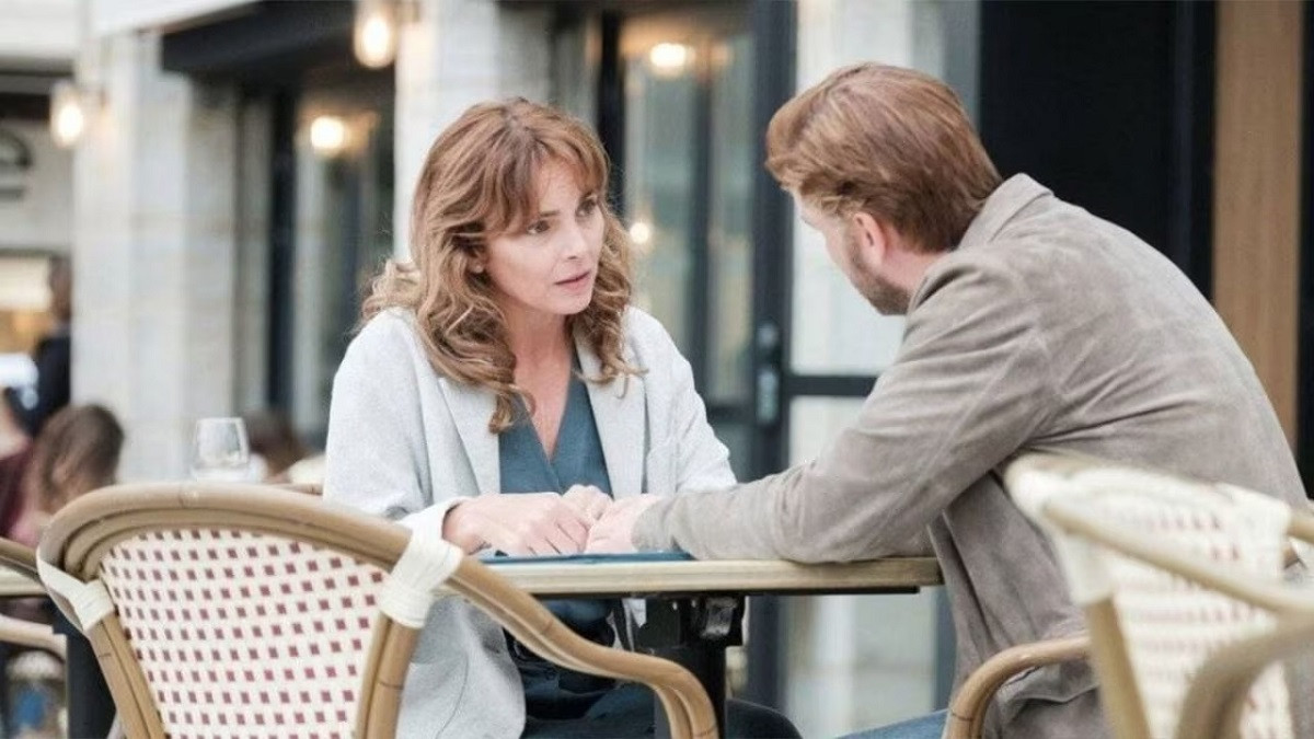Serie tv Un cuore, due destini Serie tv Un cuore, due destini