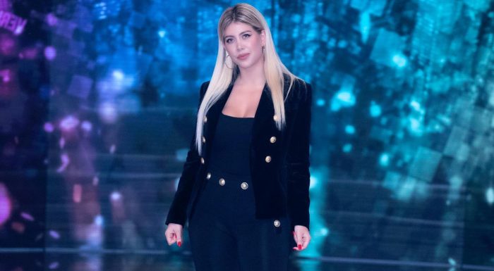 Wanda Nara