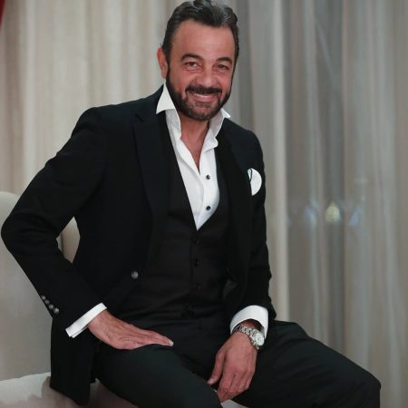 Kerem Alisik Kerem Alisik