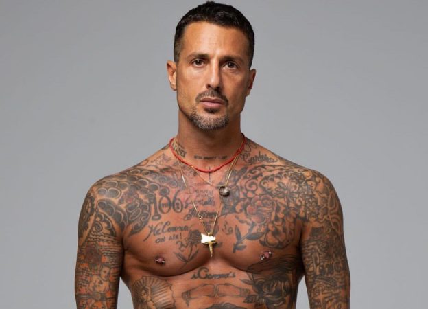 Fabrizio Corona Fabrizio Corona