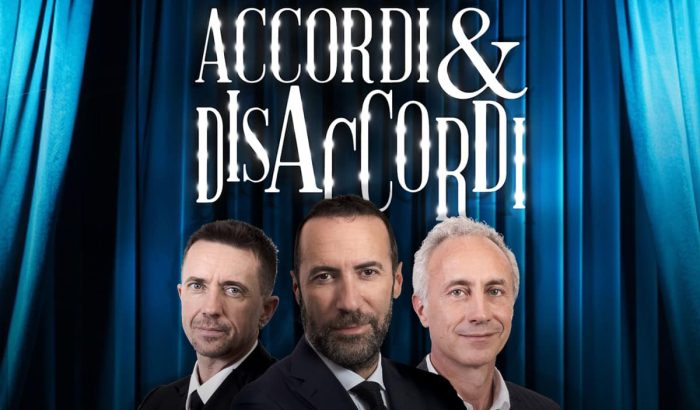 Accordi e Disaccordi Accordi e Disaccordi