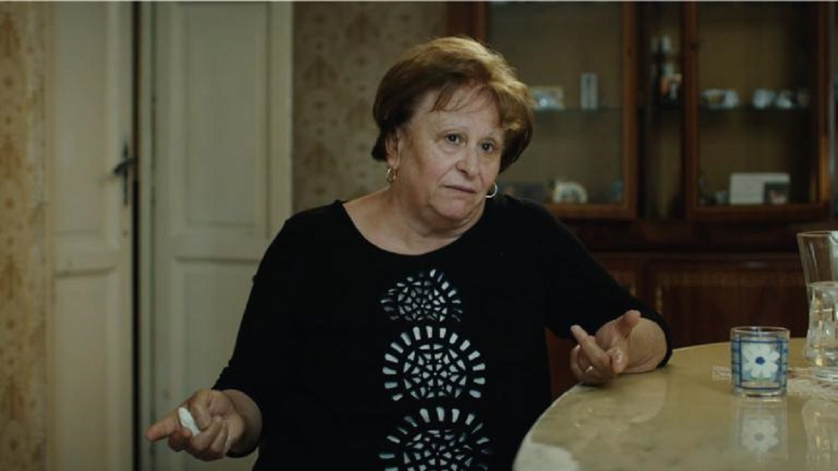 Delitti in famiglia, il caso Melania Rea