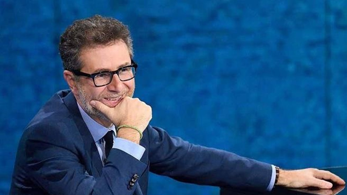 Fabio Fazio, Che Tempo Che Fa Fabio Fazio, Che Tempo Che Fa