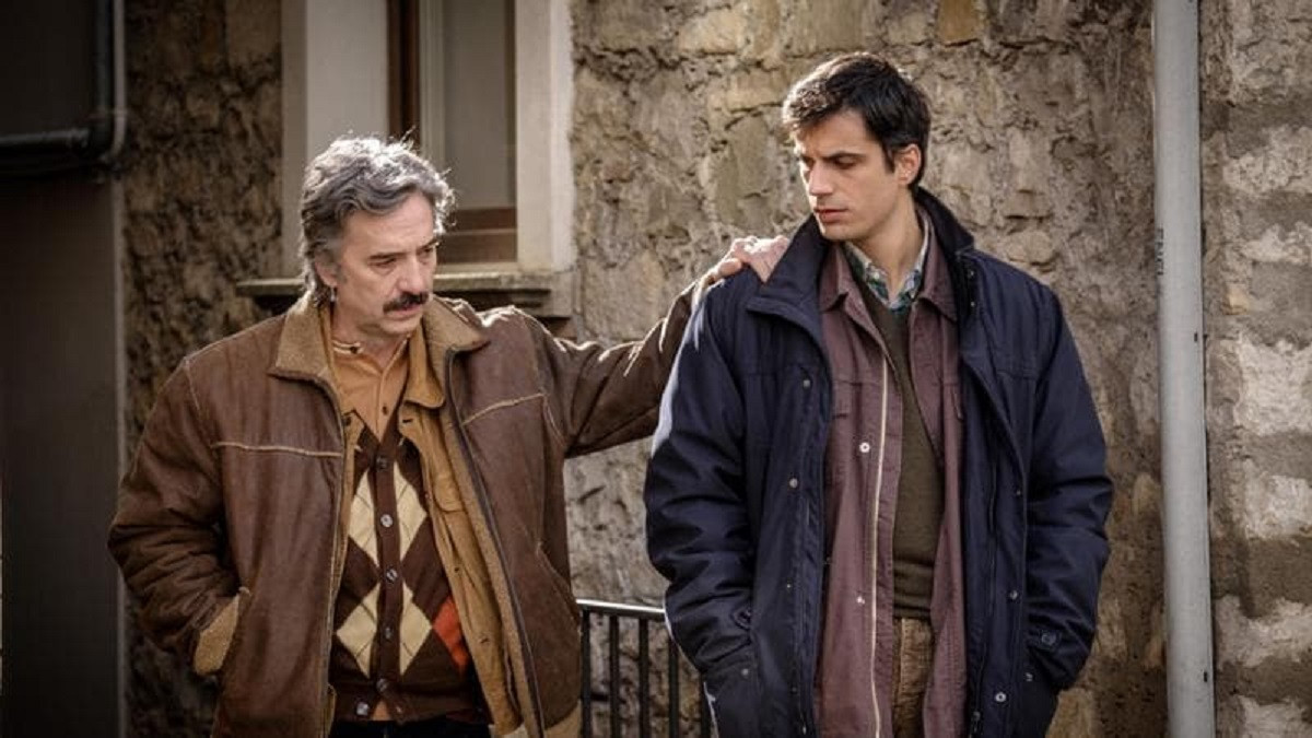 La serie tv Per Elisa Il caso Claps La serie tv Per Elisa Il caso Claps
