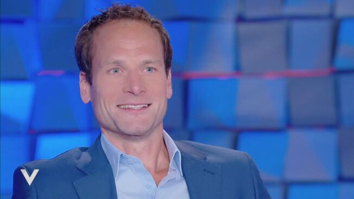 Alex Schwazer