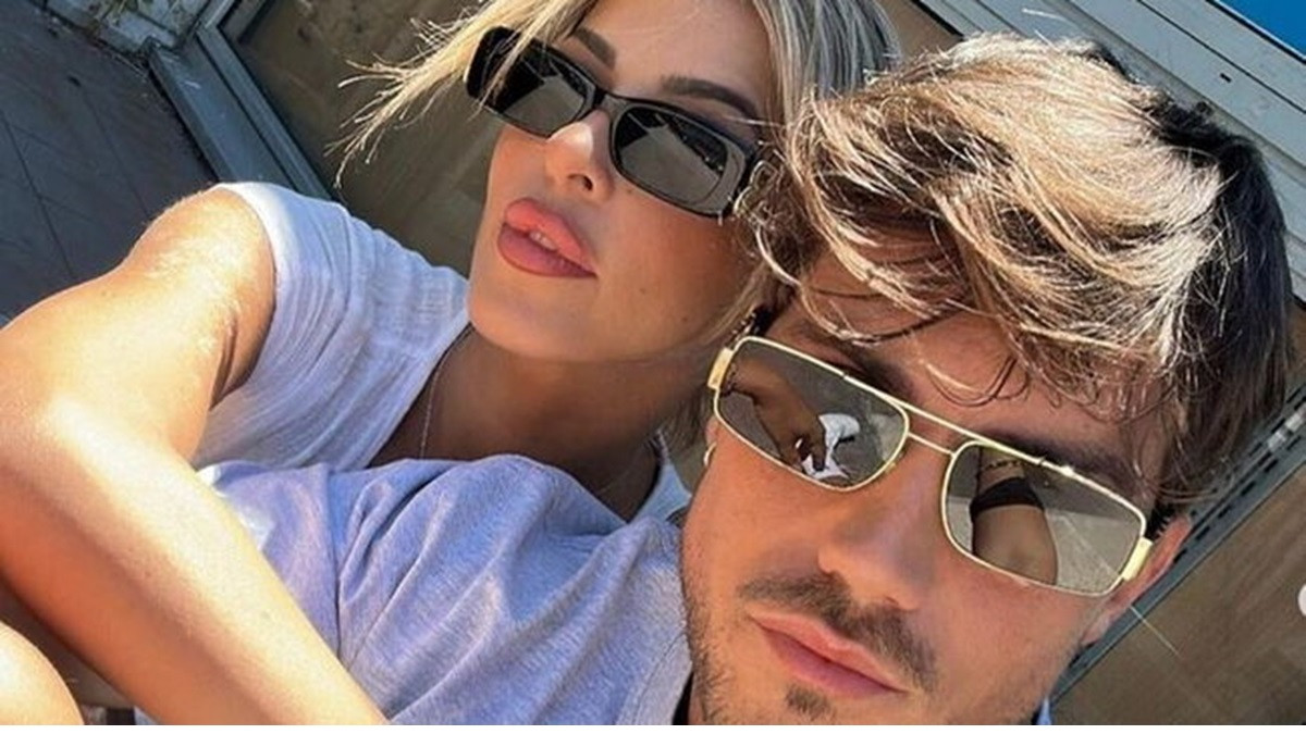 Daniele Dal Moro e Oriana Marzoli, ex fidanzati