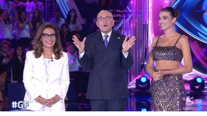 Grande Fratello Grande Fratello