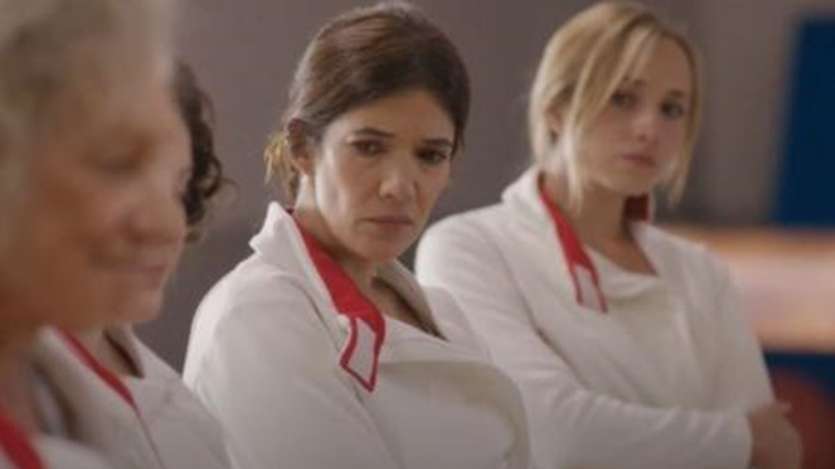 Il film In guardia! Il film In guardia!