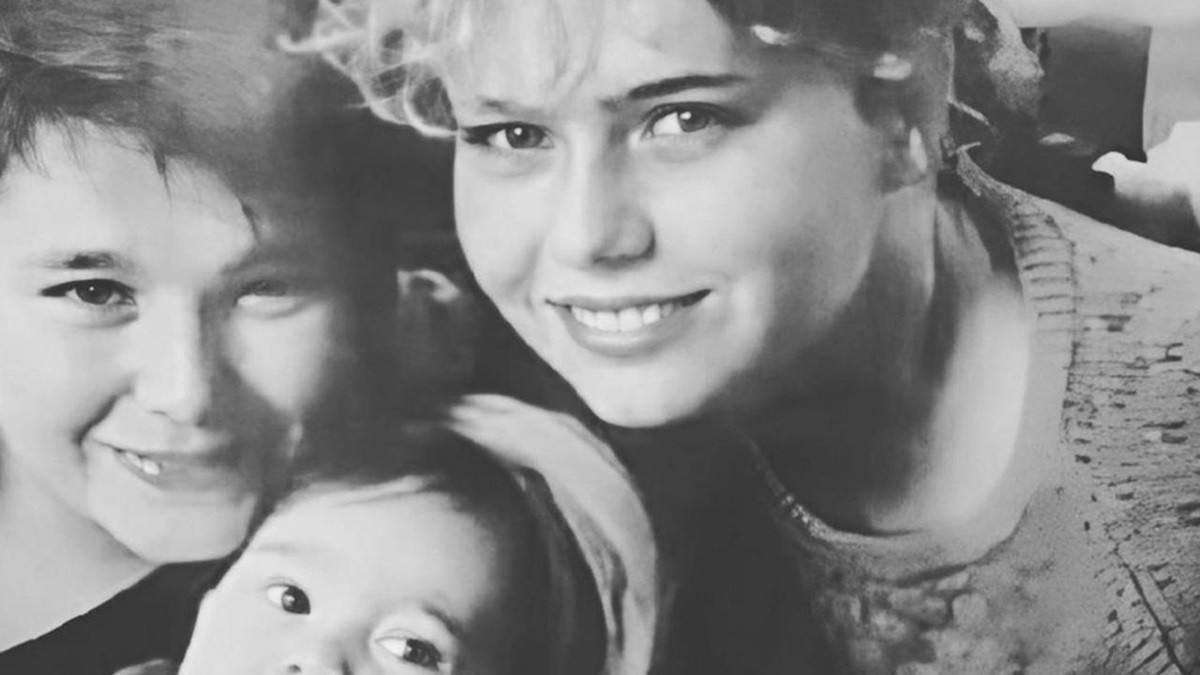 Romina Power ricorda la figlia Ylenia Carrisi a Verissimo