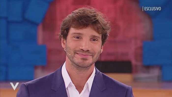 Stefano De Martino