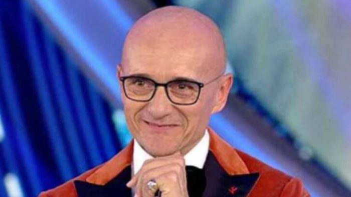 Alfonso Signorini