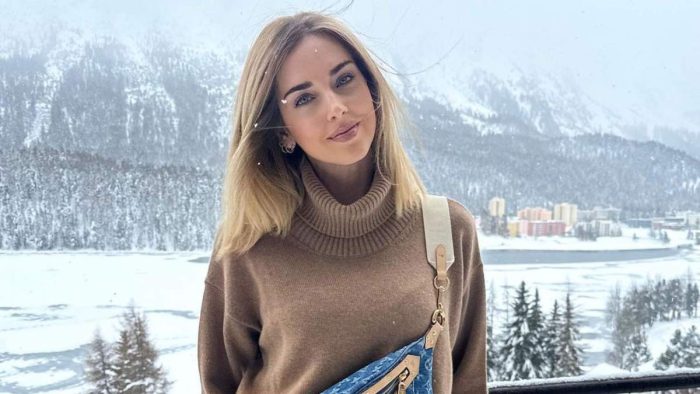 Chiara Ferragni Chiara Ferragni