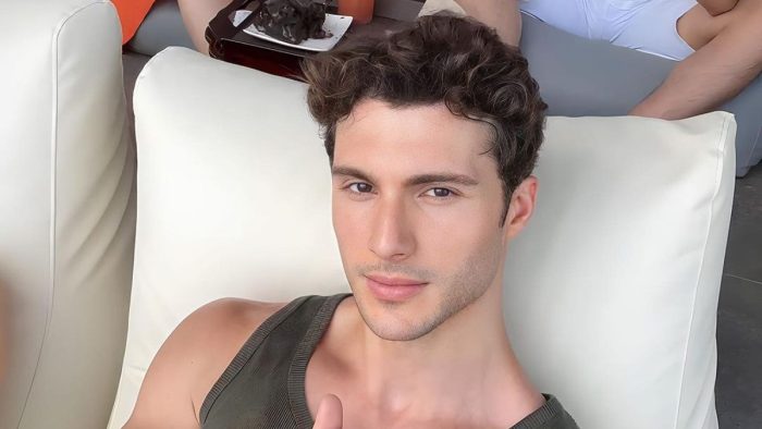 Federico Massaro Federico Massaro