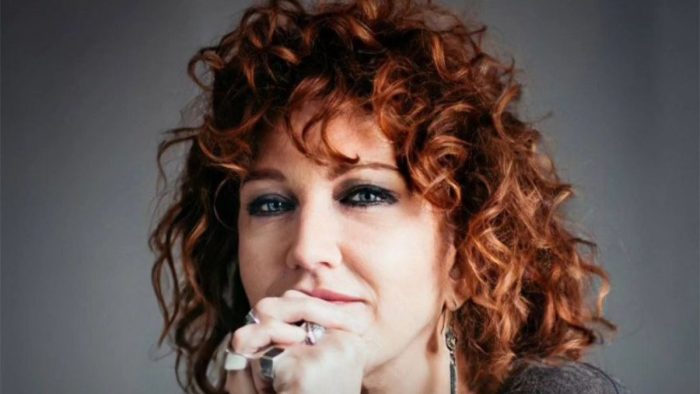 Fiorella Mannoia