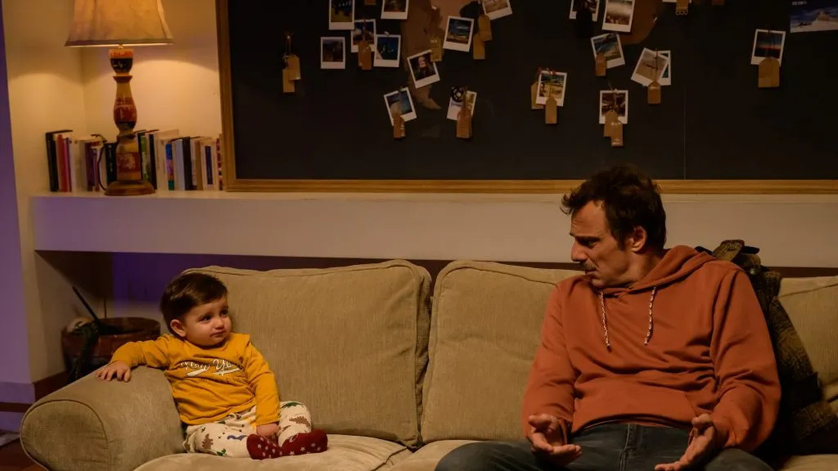 Il film Bla Bla Baby Il film Bla Bla Baby
