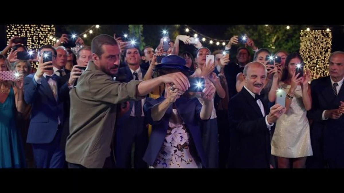 Il film Il giorno più bello Il film Il giorno più bello