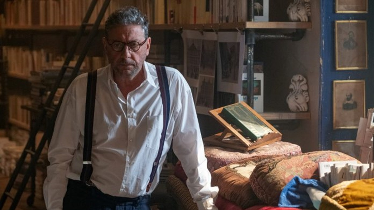 Il film Il materiale emotivo Il film Il materiale emotivo