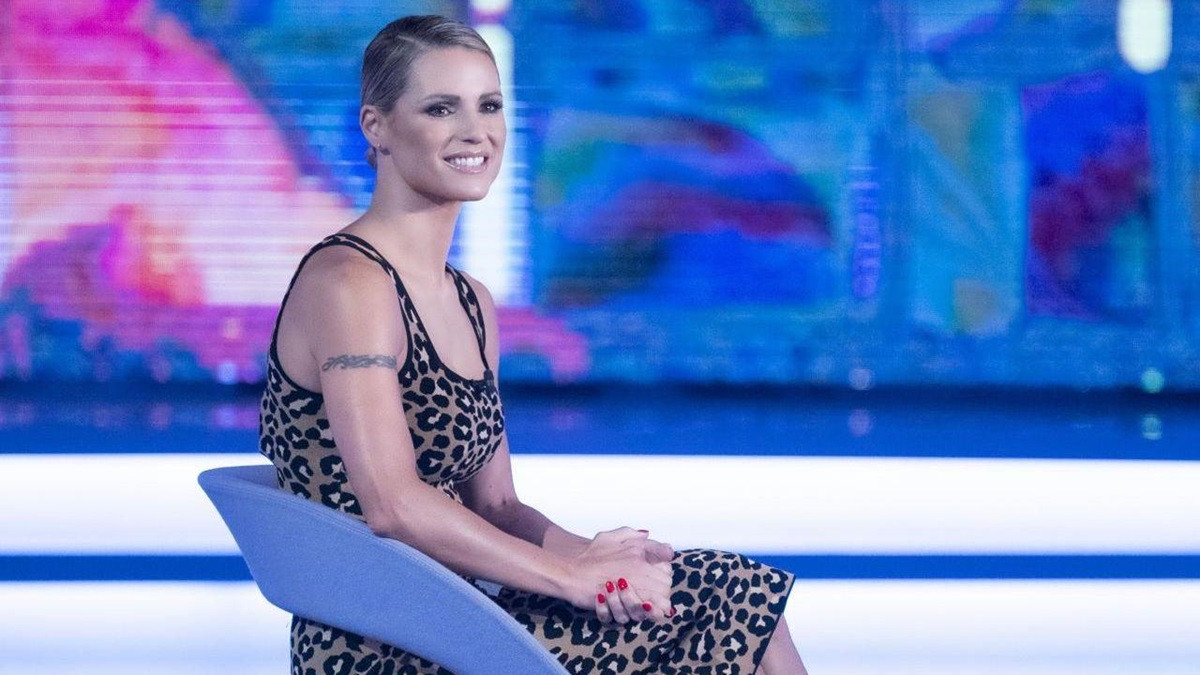 Michelle Hunziker