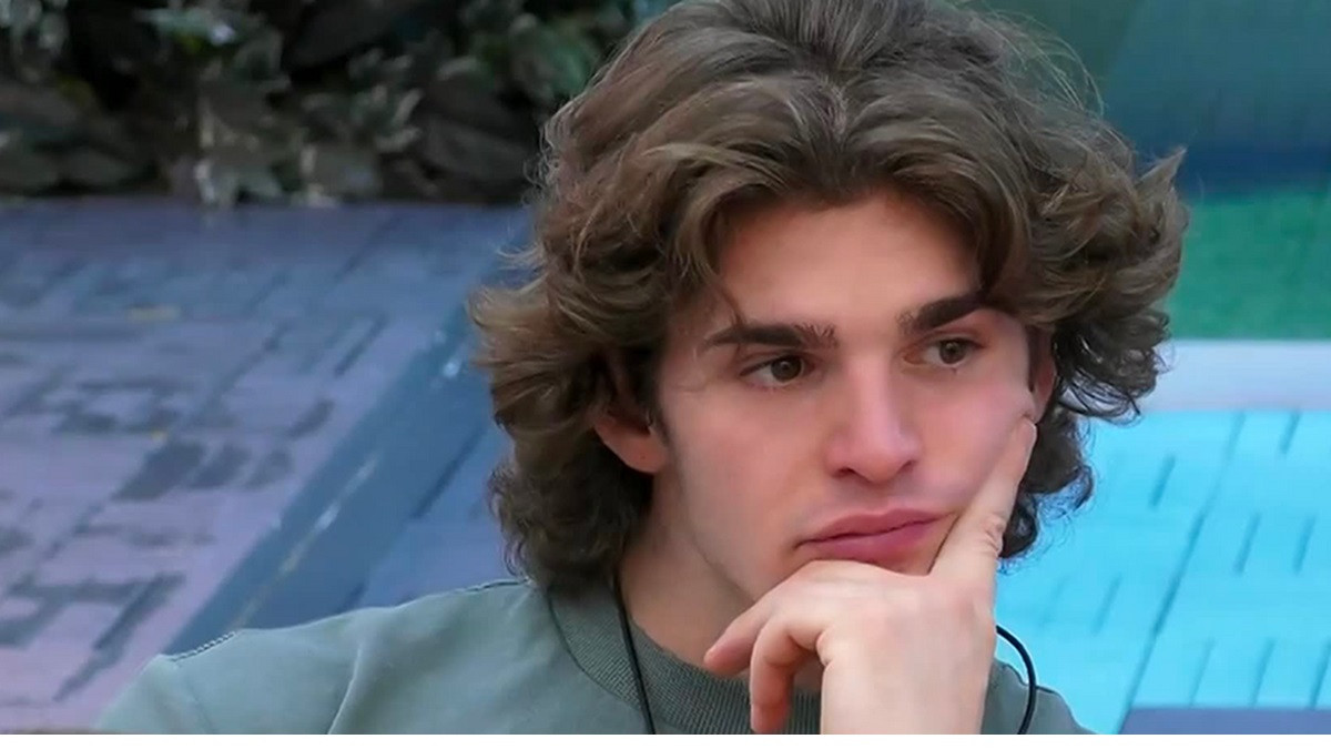 Paolo Masella, concorrente del Grande Fratello