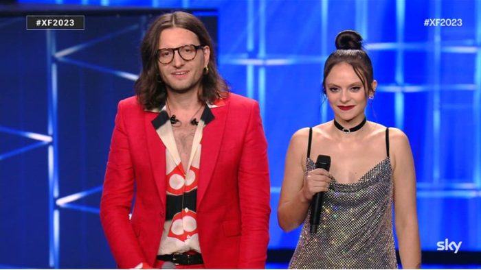 X Factor 2023, Il Solito Dandy X Factor 2023, Il Solito Dandy