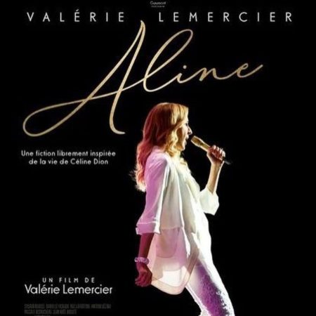 Aline La voce dell'amore Aline La voce dell'amore