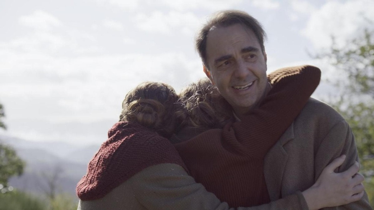 Il docufilm Per un nuovo domani Il docufilm Per un nuovo domani