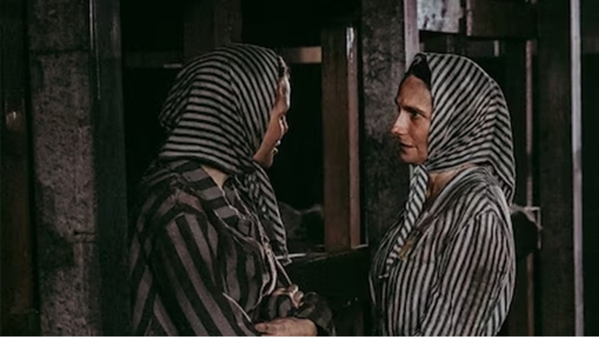 Il film Bocche inutili Il film Bocche inutili