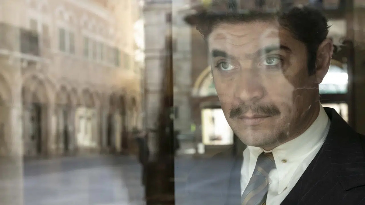 Il film L'ombra del giorno Il film L'ombra del giorno