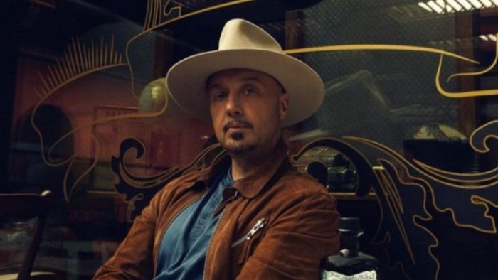 Joe Bastianich Joe Bastianich