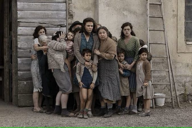 La Storia, questa sera su Rai 1