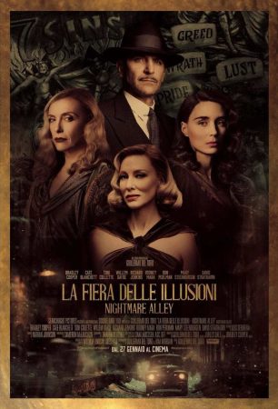 La fiera delle illusioni La fiera delle illusioni