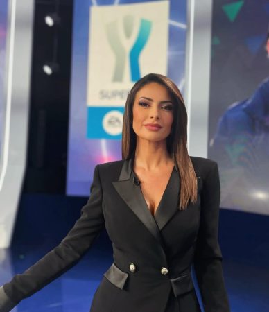 Monica Bertini Monica Bertini