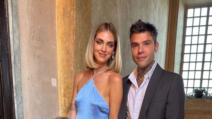 Chiara Ferragni e Fedez si sono lasciati