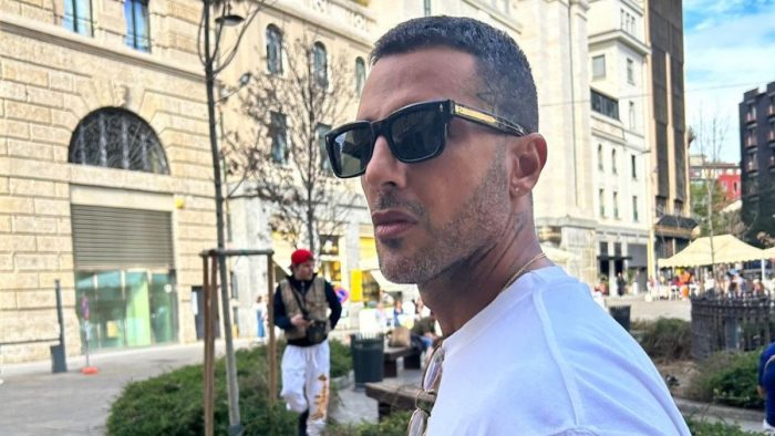 Fabrizio Corona