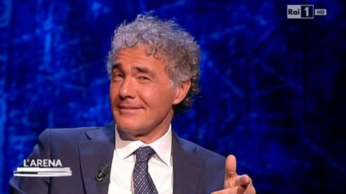 Massimo Giletti conduce La Tv fa 70
