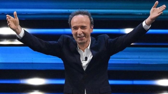 Roberto Benigni Roberto Benigni