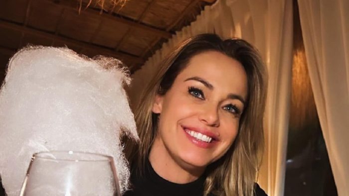 Sonia Bruganelli nuova opinionista de L'Isola dei Famosi 2024