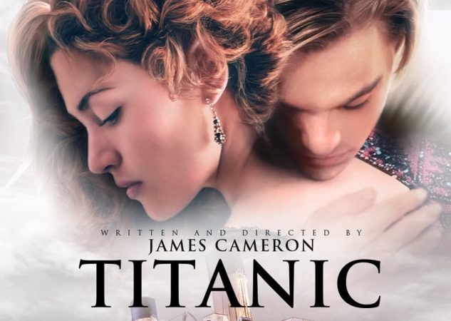 Titanic