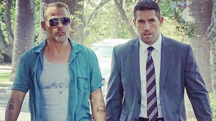 the debt collector