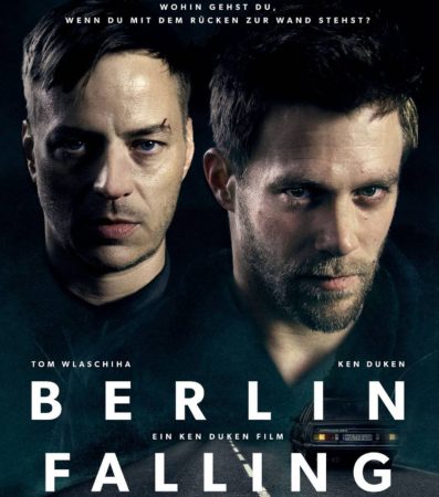 Berlin Falling Berlin Falling