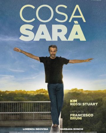 Cosa sarà Cosa sarà